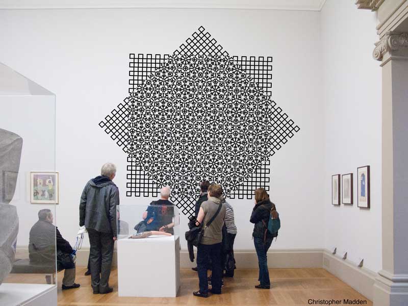 contemporary optical art contemporary optical effect art