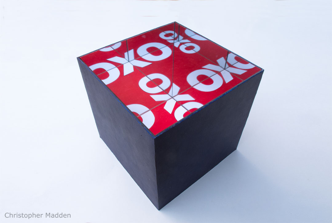 contemporary art infinite reflections contemporary art infinity mirror cube multiple reflections
