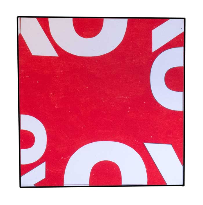 contemporary art mirror cube reflections contemporary mirror OXO Cube base