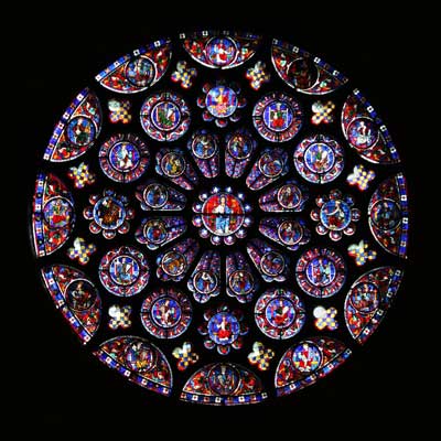 religious art, creation and science