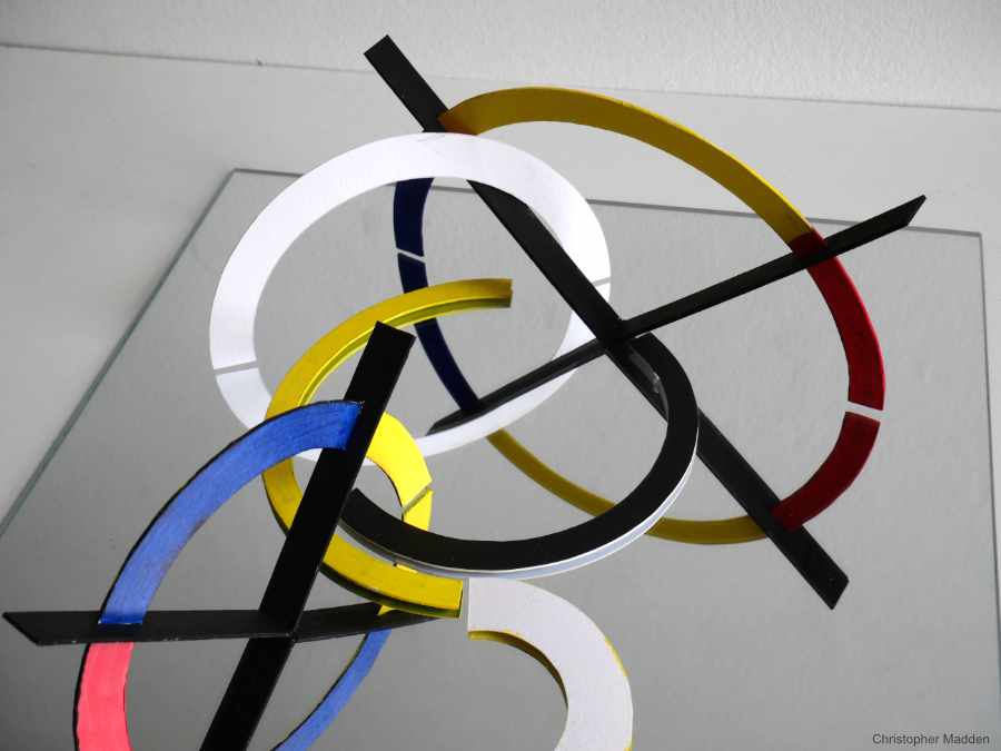 contemporary mirror art reflections contemporary art mirror sculpture reflections