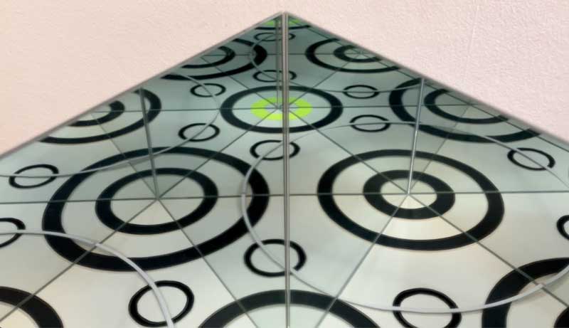 contemporary art mirror reflections contemporary art mirror reflections