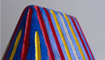 contemporary art sculpture